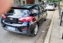 Autos - Chevrolet Cruze LT 1.4 5 ptas 2021 Nafta 57000Km - En Venta