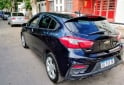 Autos - Chevrolet Cruze LT 1.4 5 ptas 2021 Nafta 57000Km - En Venta