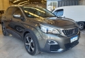 Autos - Peugeot 3008 2018 Nafta 96000Km - En Venta