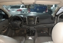 Camionetas - Toyota Hilu 2010 Diesel 340000Km - En Venta