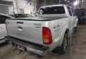 Camionetas - Toyota Hilu 2010 Diesel 340000Km - En Venta