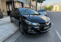 Autos - Chevrolet Cruze 2019 Nafta 98000Km - En Venta