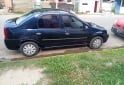 Autos - Renault Logan 2008 GNC 256000Km - En Venta