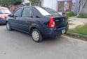 Autos - Renault Logan 2008 GNC 256000Km - En Venta