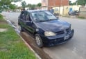 Autos - Renault Logan 2008 GNC 256000Km - En Venta