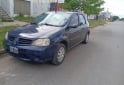 Autos - Renault Logan 2008 GNC 256000Km - En Venta