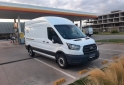 Utilitarios - Ford transit 2023 Diesel 28000Km - En Venta