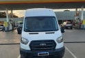 Utilitarios - Ford transit 2023 Diesel 28000Km - En Venta