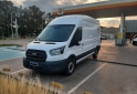 Utilitarios - Ford transit 2023 Diesel 28000Km - En Venta