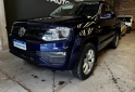 Camionetas - Volkswagen AMAROK V6 CONFORTLINE 2024 Diesel 23000Km - En Venta