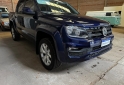 Camionetas - Volkswagen AMAROK V6 CONFORTLINE 2024 Diesel 23000Km - En Venta