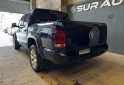 Camionetas - Volkswagen AMAROK V6 CONFORTLINE 2024 Diesel 23000Km - En Venta