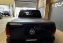 Camionetas - Volkswagen AMAROK V6 CONFORTLINE 2024 Diesel 23000Km - En Venta