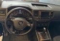 Camionetas - Volkswagen AMAROK V6 CONFORTLINE 2024 Diesel 23000Km - En Venta