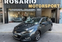 Autos - Chevrolet cruze 2018 Nafta 92000Km - En Venta