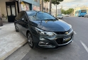 Autos - Chevrolet cruze 2018 Nafta 92000Km - En Venta