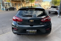 Autos - Chevrolet cruze 2018 Nafta 92000Km - En Venta