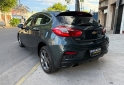 Autos - Chevrolet cruze 2018 Nafta 92000Km - En Venta