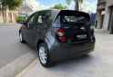 Autos - Chevrolet Sonic 2015 Nafta 124000Km - En Venta