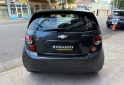 Autos - Chevrolet Sonic 2015 Nafta 124000Km - En Venta