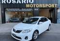 Autos - Toyota corolla 2014 Nafta  - En Venta