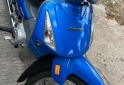 Motos - Corven ENERGY 110 2022 Nafta 20000Km - En Venta