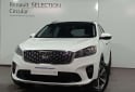 Camionetas - Kia SORENTO EX 2,4 4X2 2018 Nafta 108478Km - En Venta