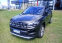 Camionetas - Jeep Compass Longitude 1.3T 2021 Nafta 46000Km - En Venta