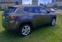 Camionetas - Jeep Compass Longitude 1.3T 2021 Nafta 46000Km - En Venta