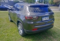 Camionetas - Jeep Compass Longitude 1.3T 2021 Nafta 46000Km - En Venta