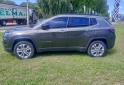 Camionetas - Jeep Compass Longitude 1.3T 2021 Nafta 46000Km - En Venta