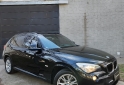 Autos - Bmw X1 18i Paquete M 2012 Nafta 120000Km - En Venta