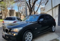 Autos - Bmw X1 18i Paquete M 2012 Nafta 120000Km - En Venta