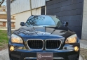 Autos - Bmw X1 18i Paquete M 2012 Nafta 120000Km - En Venta