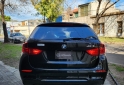 Autos - Bmw X1 18i Paquete M 2012 Nafta 120000Km - En Venta