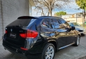 Autos - Bmw X1 18i Paquete M 2012 Nafta 120000Km - En Venta