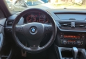 Autos - Bmw X1 18i Paquete M 2012 Nafta 120000Km - En Venta