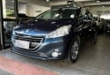 Autos - Peugeot 208 2014 Nafta 89000Km - En Venta