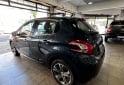 Autos - Peugeot 208 2014 Nafta 89000Km - En Venta