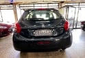 Autos - Peugeot 208 2014 Nafta 89000Km - En Venta