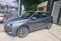 Autos - Nissan Kicks advance 2020 Nafta 55000Km - En Venta