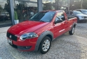 Utilitarios - Fiat STRADA 1.4 TREKKING 2011 Nafta  - En Venta