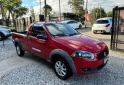 Utilitarios - Fiat STRADA 1.4 TREKKING 2011 Nafta  - En Venta