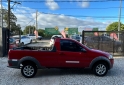 Utilitarios - Fiat STRADA 1.4 TREKKING 2011 Nafta  - En Venta