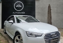 Autos - Audi A4 2.0 TFSI 2017 Nafta 89500Km - En Venta