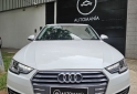 Autos - Audi A4 2.0 TFSI 2017 Nafta 89500Km - En Venta