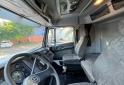 Camiones y Gras - Vendo Mercedes Benz Atron 1634. Ao 2013 - En Venta