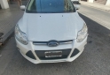 Autos - Ford Focus Se Plus 2015 Nafta 116000Km - En Venta