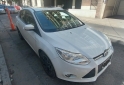 Autos - Ford Focus Se Plus 2015 Nafta 116000Km - En Venta