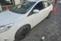 Autos - Ford Focus Se Plus 2015 Nafta 116000Km - En Venta